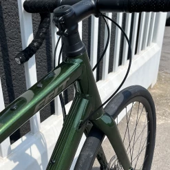 VELO GRAVEL FELT BROAM 40 SEAWEED 2023 7 VELO GRAVEL FELT BROAM 40 SEAWEED 2023 -Promos ÉQUIPEMENTS VELO Boutique capture d ecran 2022 07 22 a 15 27 21