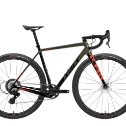 VELO GRAVEL GIRS RNR EKAR 2022