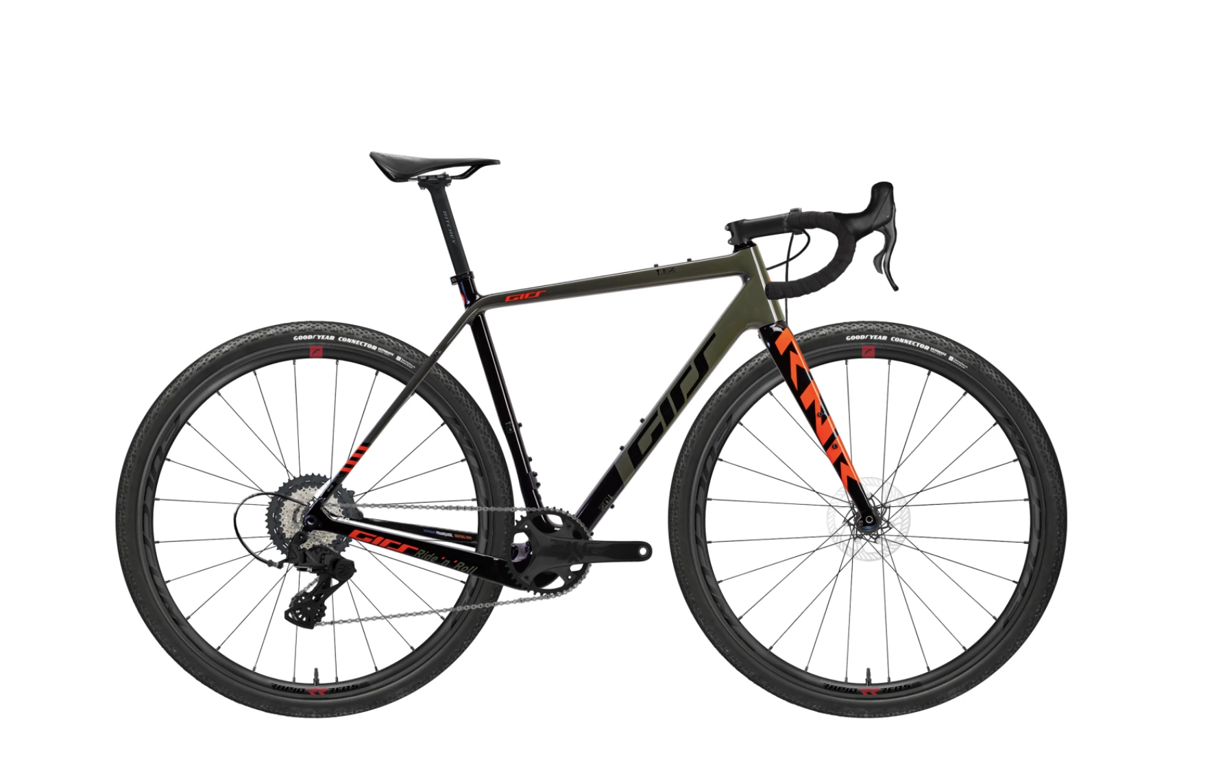 VELO GRAVEL GIRS RNR EKAR 2022 1 VELO GRAVEL GIRS RNR EKAR 2022