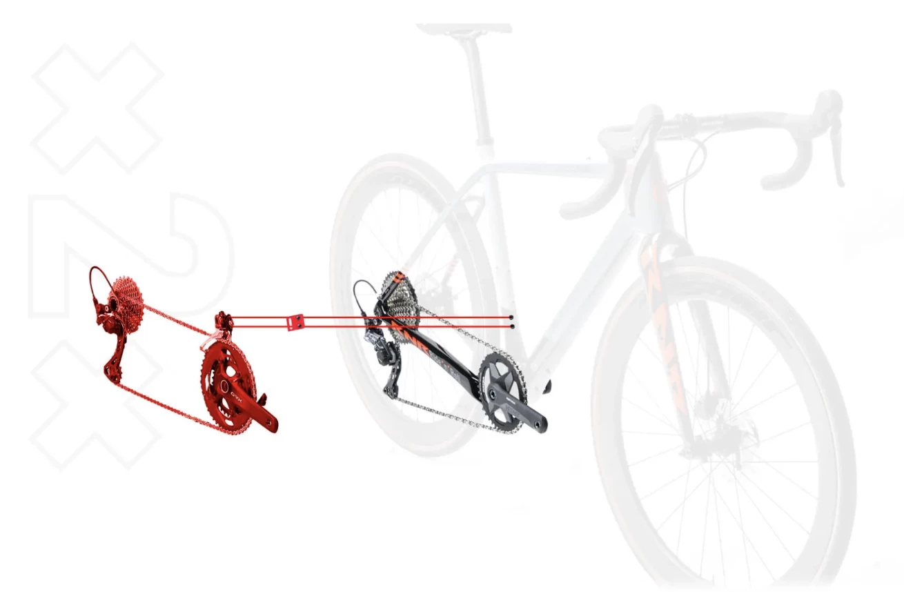 VELO GRAVEL GIRS RNR EKAR 2022 4 VELO GRAVEL GIRS RNR EKAR 2022 – Image 4