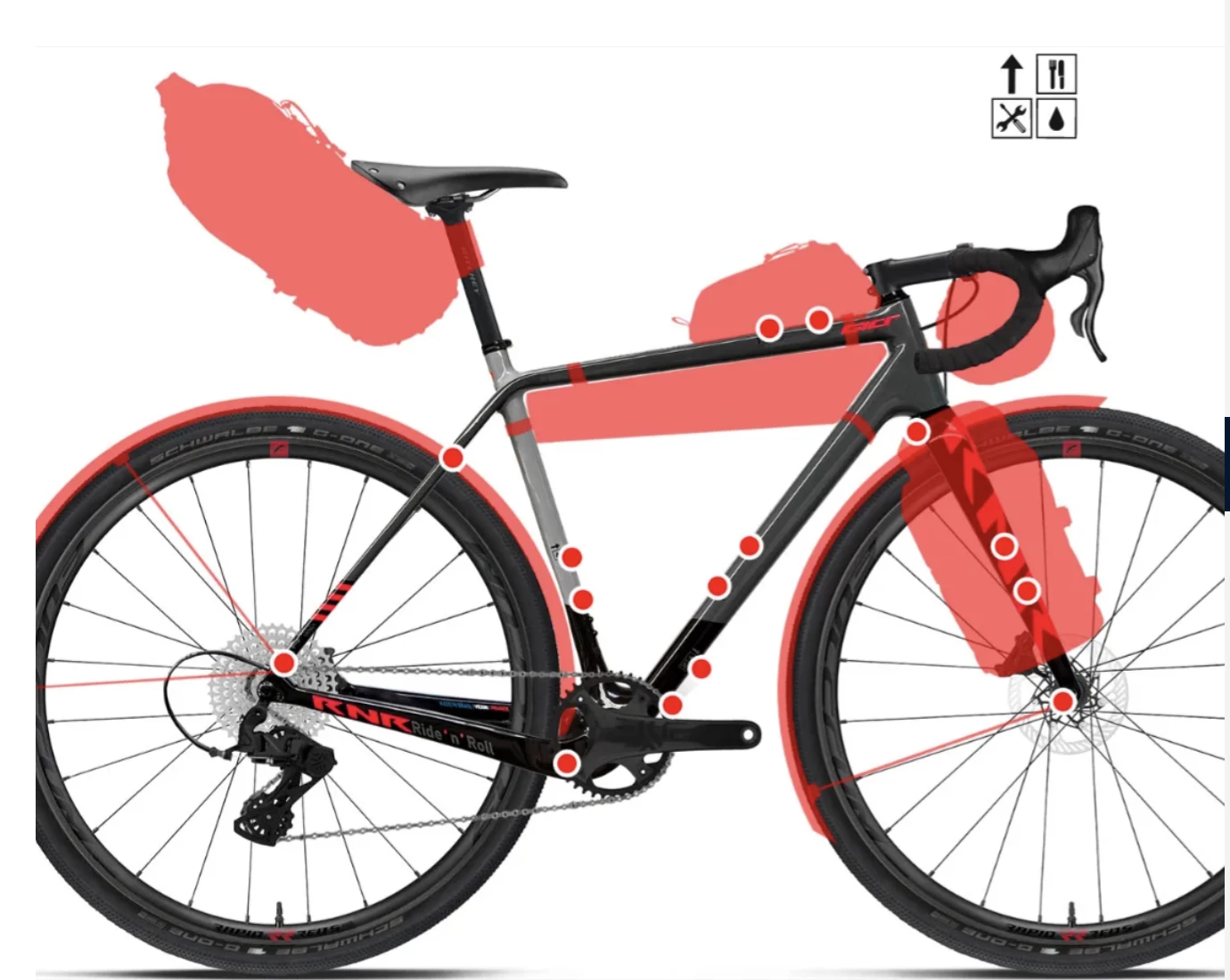 VELO GRAVEL GIRS RNR EKAR 2022 5 VELO GRAVEL GIRS RNR EKAR 2022 – Image 5