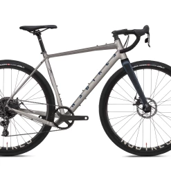 Ns-bikes VELO NS BIKES RAG + 2 SILVER 2022