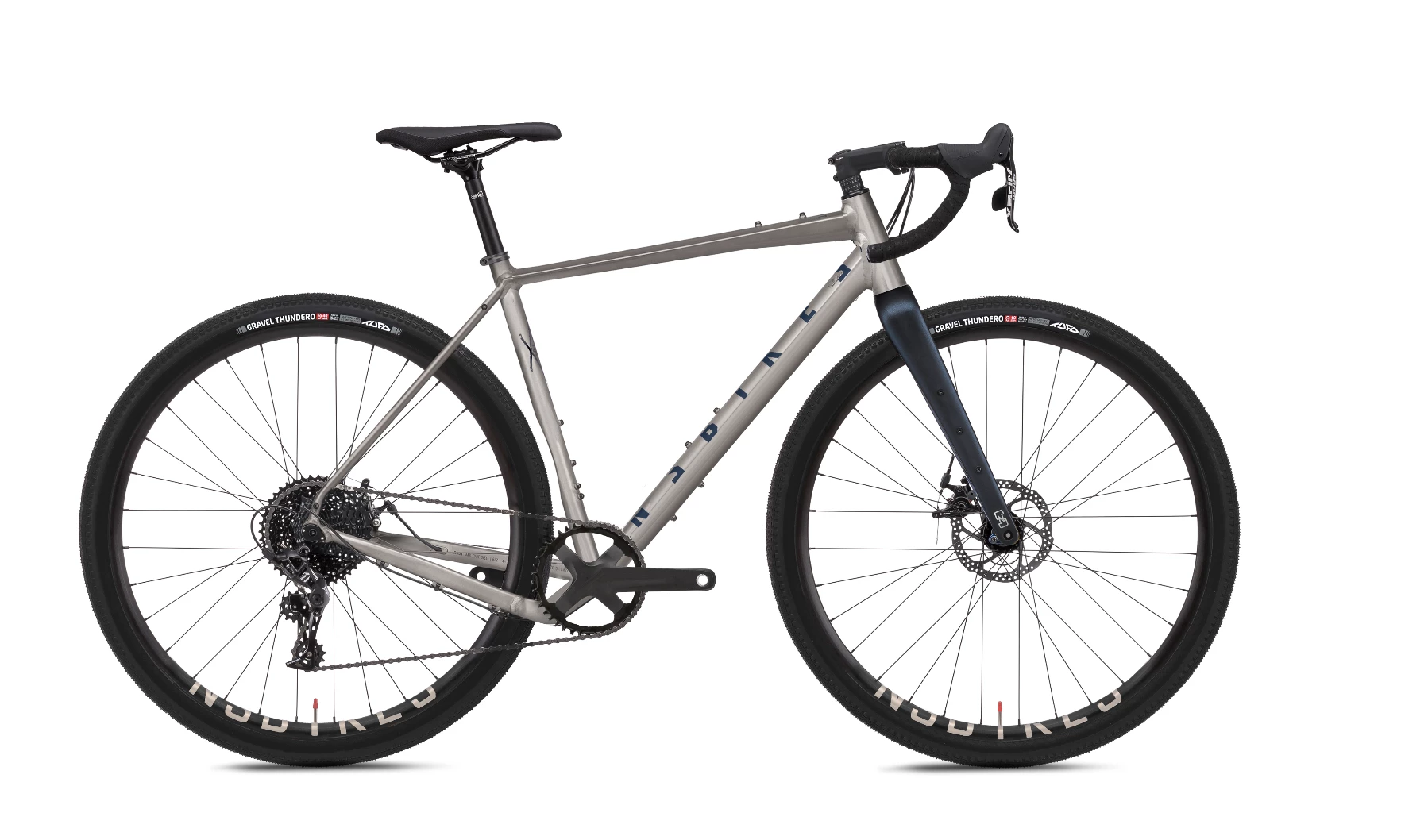 Ns-bikes VELO NS BIKES RAG + 2 SILVER 2022 1 Ns-bikes VELO NS BIKES RAG + 2 SILVER 2022