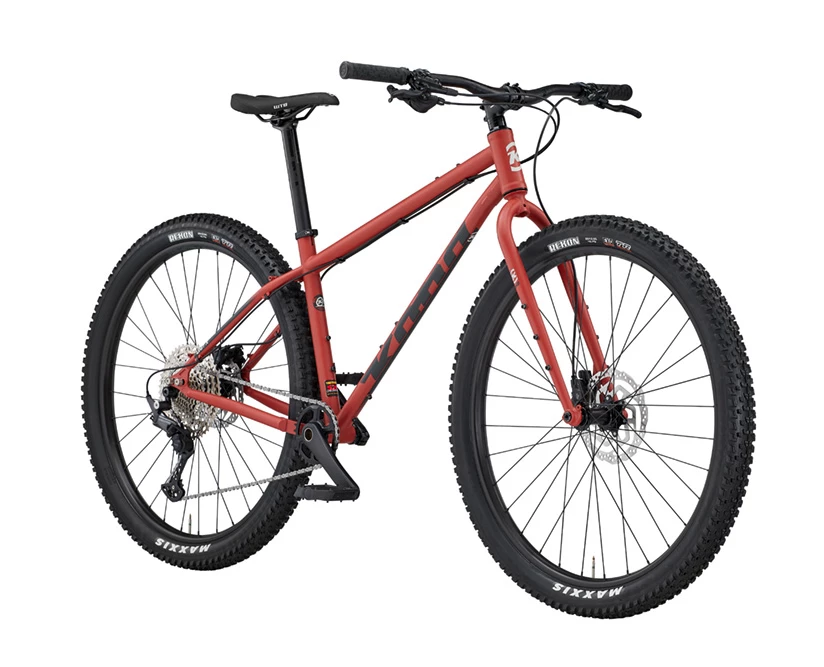 VTT KONA UNIT X 2023 5 VTT KONA UNIT X 2023 – Image 5