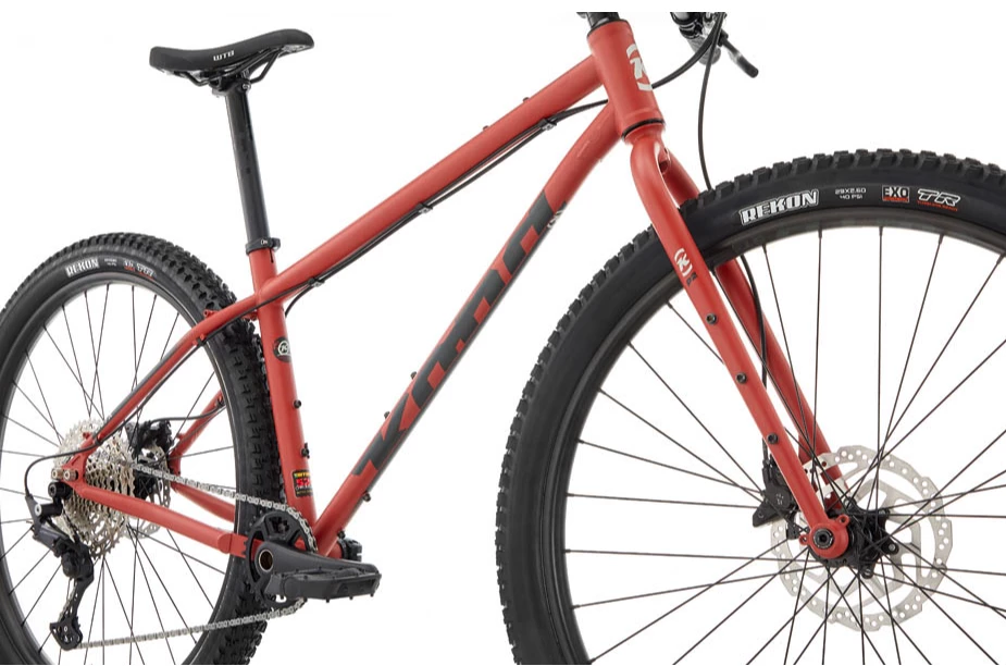 VTT KONA UNIT X 2023 4 VTT KONA UNIT X 2023 – Image 4