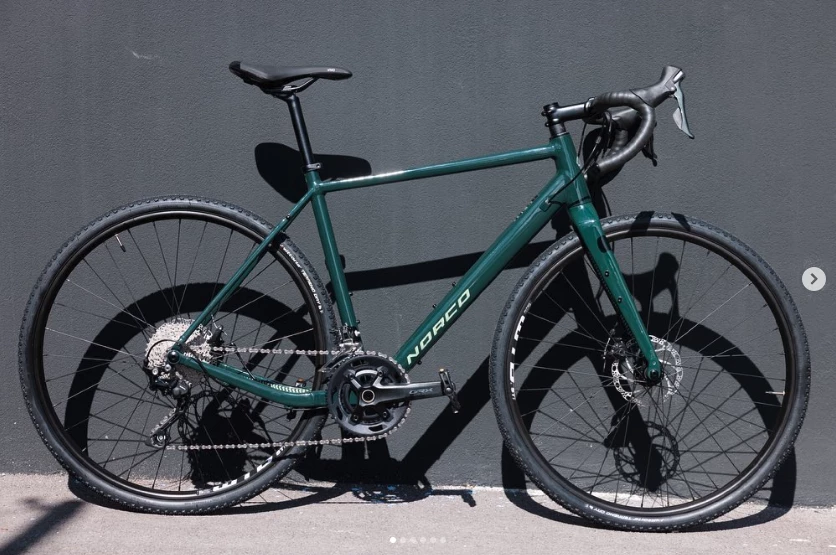 VELO GRAVEL NORCO SEARCH XR A2 2 VELO GRAVEL NORCO SEARCH XR A2 – Image 2