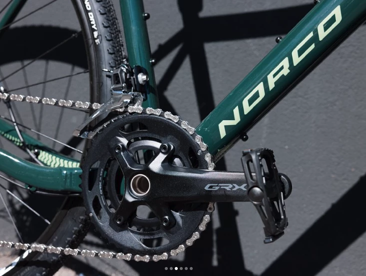 VELO GRAVEL NORCO SEARCH XR A2 5 VELO GRAVEL NORCO SEARCH XR A2 – Image 5