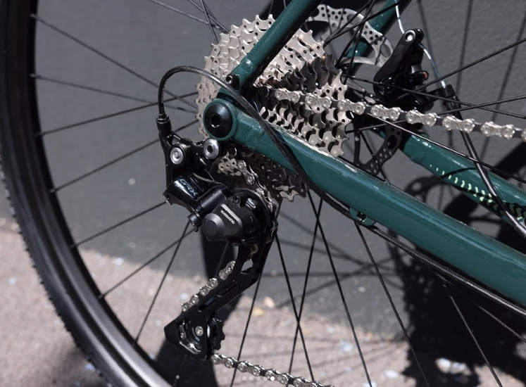 VELO GRAVEL NORCO SEARCH XR A2 6 VELO GRAVEL NORCO SEARCH XR A2 – Image 6