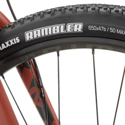 VELO GRAVEL KONA ROVE 2023 -Promos ÉQUIPEMENTS VELO Boutique capture d ecran 2023 01 06 a 16 49 26