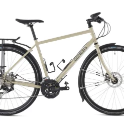 VELO GENESIS TOUR DE FER 20 2022