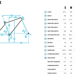 VELO GRAVEL MARIN BIKES GESTALT X10 2023 5 VELO GRAVEL MARIN BIKES GESTALT X10 2023 -Promos ÉQUIPEMENTS VELO Boutique capture d ecran 2023 02 22 a 16 57 23