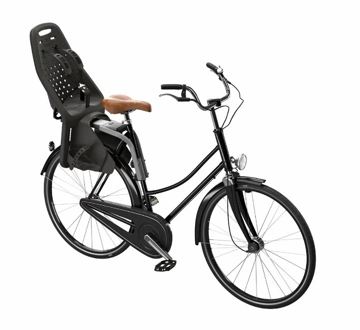 SIEGE ENFANT THULE YEPP MAXI ARRIERE 4 SIEGE ENFANT THULE YEPP MAXI ARRIERE – Image 4