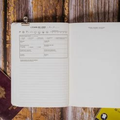 CARNET DE VOYAGES AVENTURA