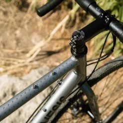 VELO GRAVEL GENESIS CDA 30 -Promos ÉQUIPEMENTS VELO Boutique cda 20200717 jbd 05356