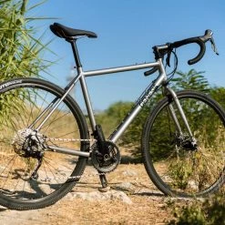 VELO GRAVEL GENESIS CDA 30 -Promos ÉQUIPEMENTS VELO Boutique cda 20200717 jbd 05364