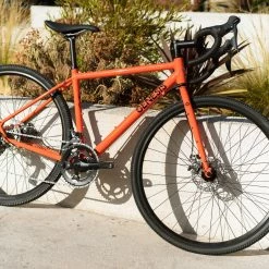 VELO GRAVEL GENESIS CDA 10 8 VELO GRAVEL GENESIS CDA 10 -Promos ÉQUIPEMENTS VELO Boutique cda 20200717 jbd 05390