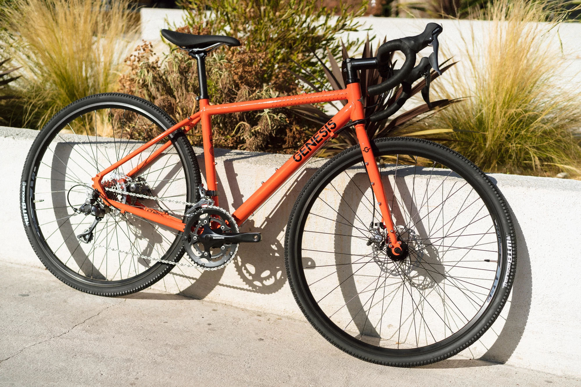 VELO GRAVEL GENESIS CDA 10 3 VELO GRAVEL GENESIS CDA 10 – Image 3