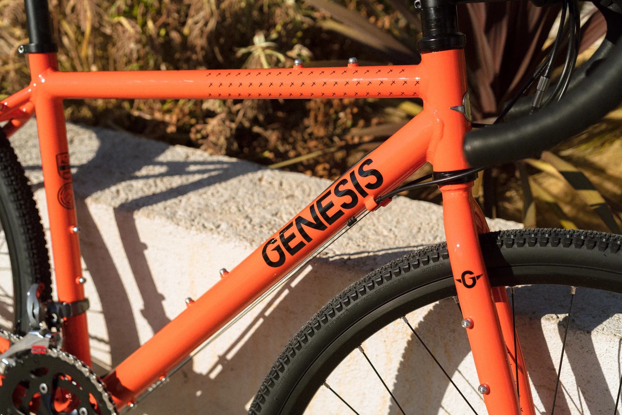 VELO GRAVEL GENESIS CDA 10 5 VELO GRAVEL GENESIS CDA 10 – Image 5