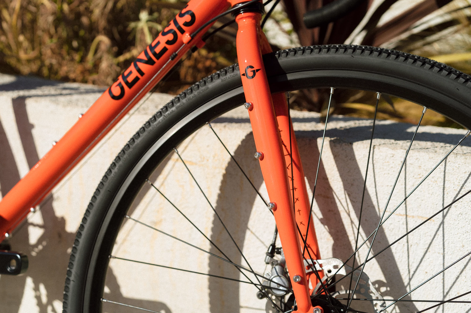 VELO GRAVEL GENESIS CDA 10 6 VELO GRAVEL GENESIS CDA 10 – Image 6