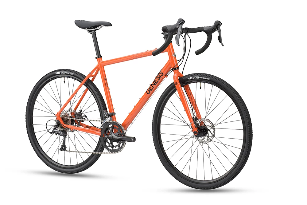 VELO GRAVEL GENESIS CDA 10 2 VELO GRAVEL GENESIS CDA 10 – Image 2