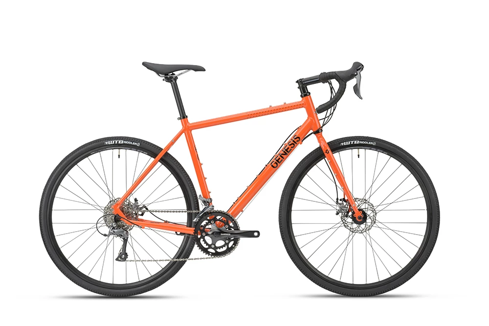 VELO GRAVEL GENESIS CDA 10 1 VELO GRAVEL GENESIS CDA 10