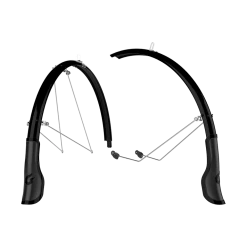 GARDE BOUE BLACKBURN FULL FENDER SET