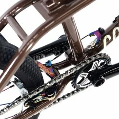 Frein COLONY Brethren -Promos ÉQUIPEMENTS VELO Boutique colony brethren bmx brake kit 1h