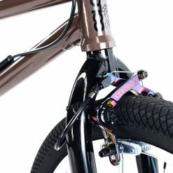 Frein COLONY Brethren -Promos ÉQUIPEMENTS VELO Boutique colony brethren bmx brake kit 2b