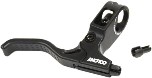 LEVIER DE FREIN COLONY BRETHREN DROIT 1 LEVIER DE FREIN COLONY BRETHREN DROIT