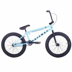 BMX CULT GATEWAY 20.5'' CAVALRY BLUE 2022