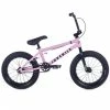 BMX CULT JUVENILLE 16" PINK 2022