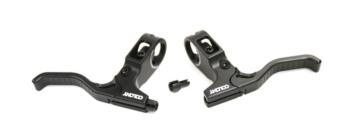 LEVIER DE FREIN COLONY BRETHREN DROIT 2 LEVIER DE FREIN COLONY BRETHREN DROIT – Image 2