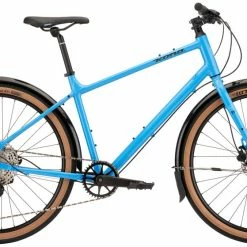 VELO URBAIN KONA DEW DELUXE 2022