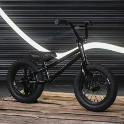 BMX SUBROSA DRAISIENNE ALTUS BALANCE BLACK 2022