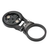 SUPPORT DE COMPTEUR K-EDGE DE POTENCE POUR GARMIN AJUSTABLE