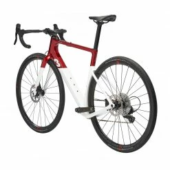 VELO GRAVEL 3T EXPLORO RACE EKAR RED -Promos ÉQUIPEMENTS VELO Boutique exploro race ekar 1x132233 1