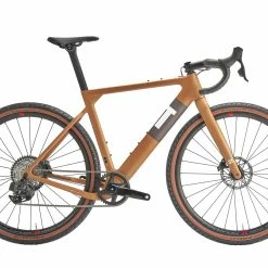 VELO GRAVEL 3T EXPLORO RIVAL X 1 EXPLR