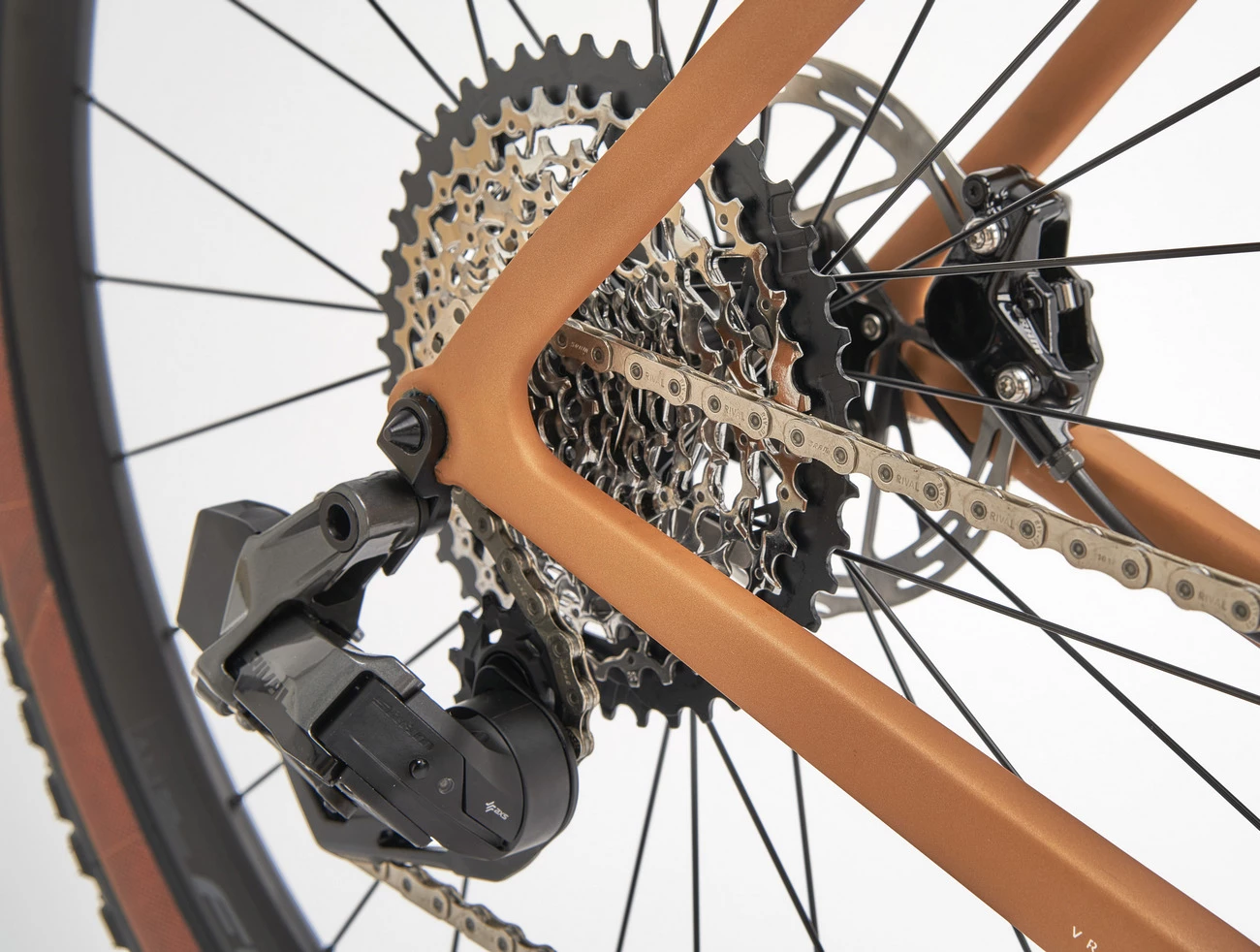 VELO GRAVEL 3T EXPLORO RIVAL X 1 EXPLR 4 VELO GRAVEL 3T EXPLORO RIVAL X 1 EXPLR – Image 4