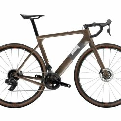 VELO GRAVEL 3T EXPLORO TEAM RIVAL AXS X2
