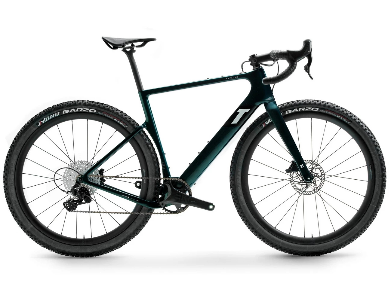 VELO GRAVEL 3T EXPLORO ULTRA EKAR 650 1 VELO GRAVEL 3T EXPLORO ULTRA EKAR 650