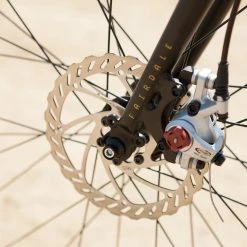 VELO GRAVEL FAIRDALE WEEKENDER MX 2022 -Promos ÉQUIPEMENTS VELO Boutique fairdale weekender nomad mx front brakecopy 2048x2048 1