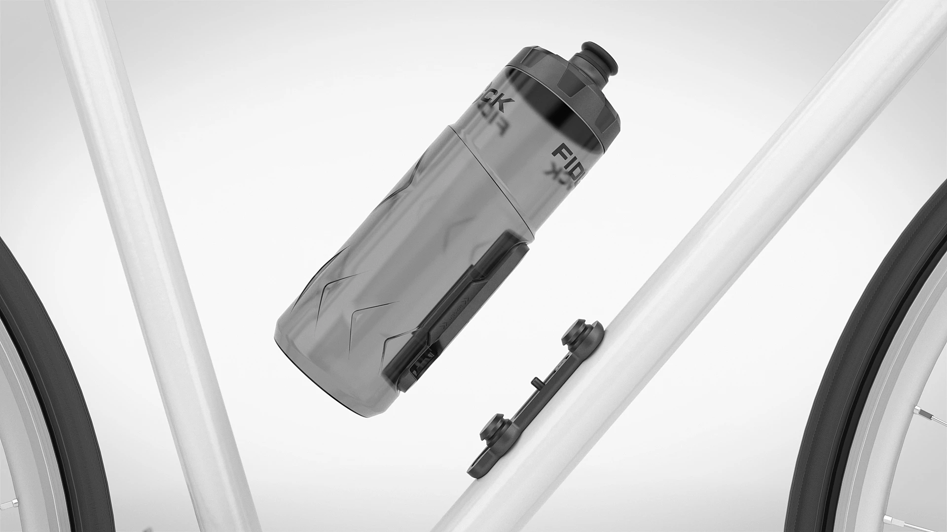 BIDON FIDLOCK BOTTLE SYSTEM 600ML 2 BIDON FIDLOCK BOTTLE SYSTEM 600ML – Image 2