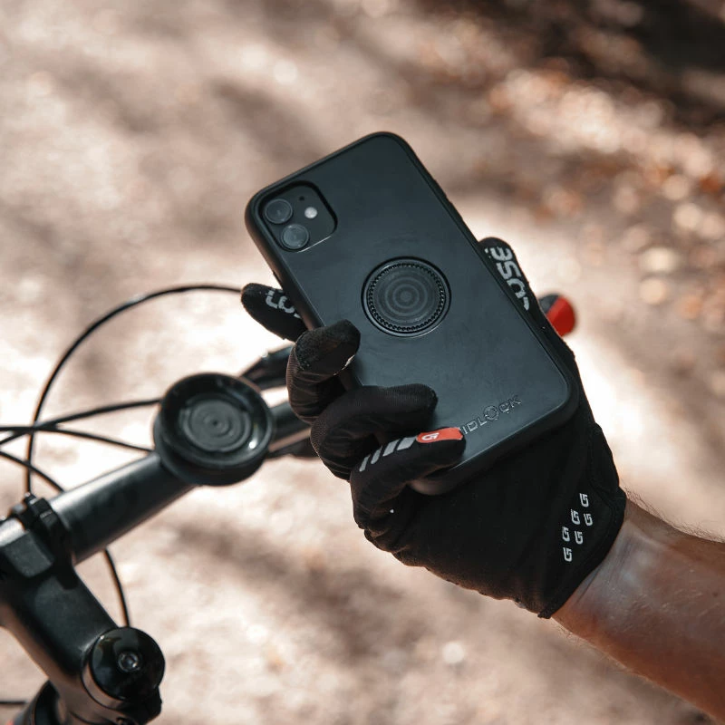 FIXATION FIDLOCK - VACUMM HANDLEBAR BASE 2 FIXATION FIDLOCK - VACUMM HANDLEBAR BASE – Image 2