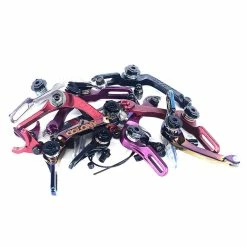 Frein COLONY Brethren -Promos ÉQUIPEMENTS VELO Boutique frein brethren brake set colony