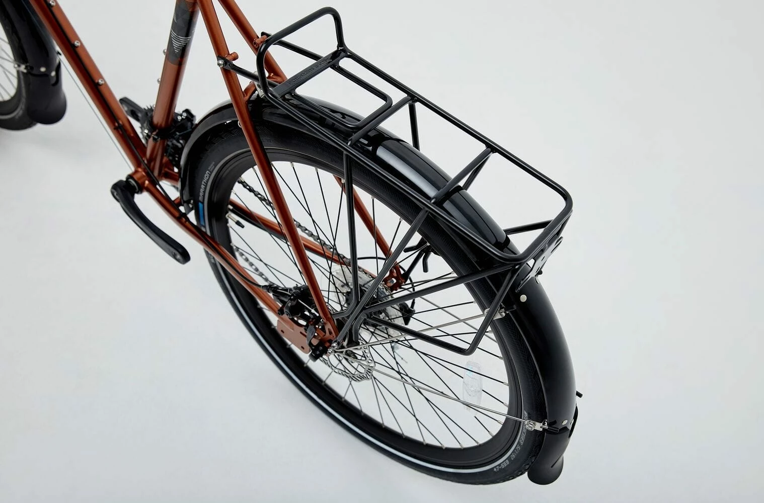 VELO VOYAGE RIDGEBACK EXPEDITION 4 VELO VOYAGE RIDGEBACK EXPEDITION – Image 4