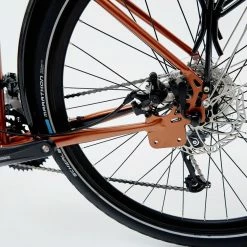 VELO VOYAGE RIDGEBACK EXPEDITION 8 VELO VOYAGE RIDGEBACK EXPEDITION -Promos ÉQUIPEMENTS VELO Boutique ftp f freewheel imagesspo22rtlinefwbikesrb22520 detail 05