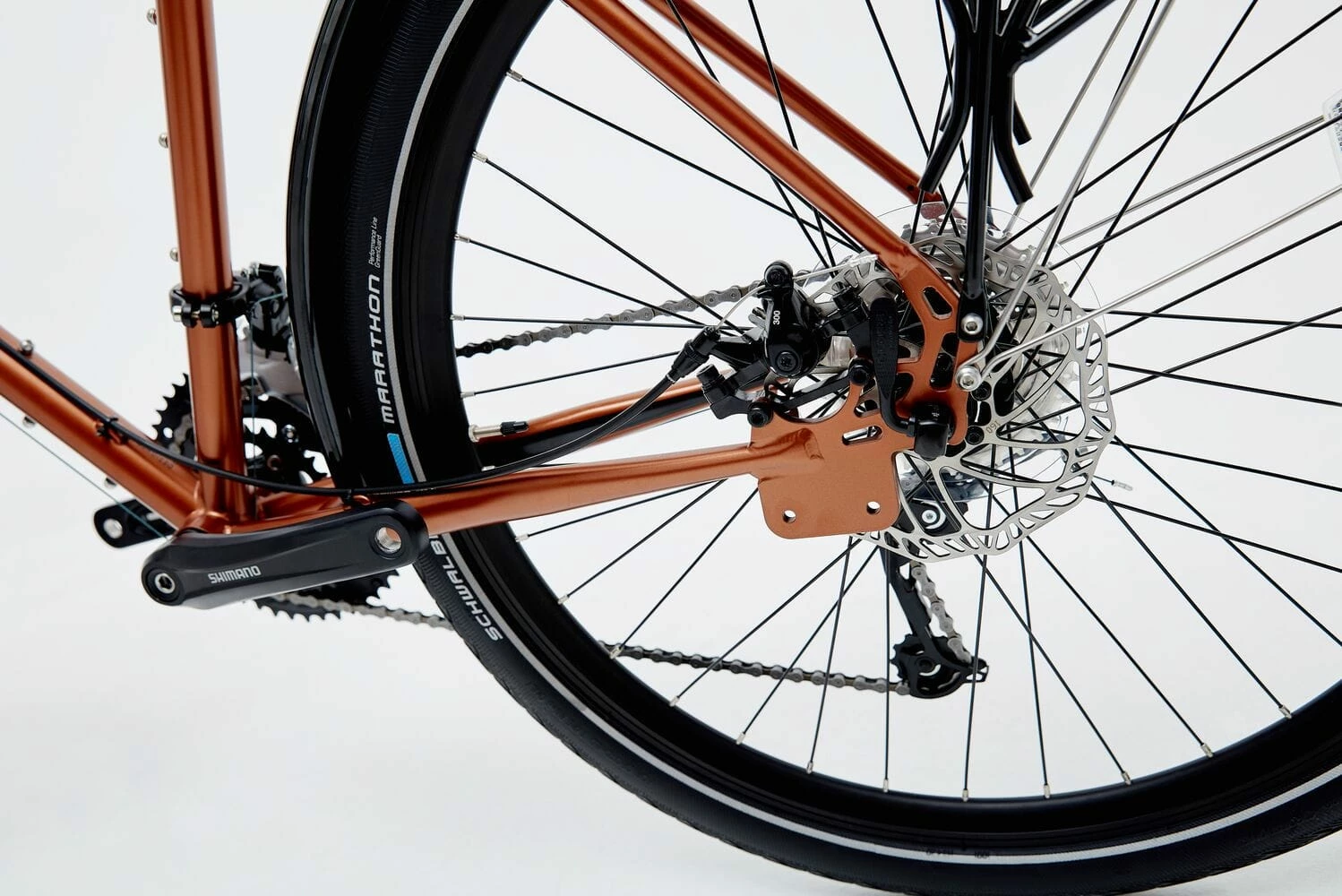 VELO VOYAGE RIDGEBACK EXPEDITION 3 VELO VOYAGE RIDGEBACK EXPEDITION – Image 3