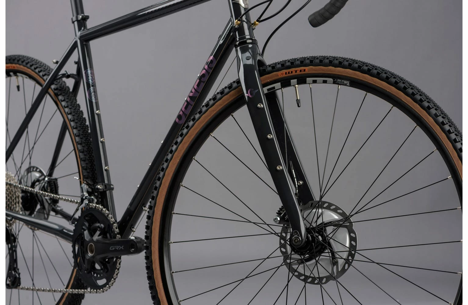 VELO GRAVEL GENESIS CROIX DE FER 50 2021 6 VELO GRAVEL GENESIS CROIX DE FER 50 2021 – Image 6