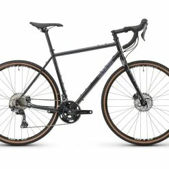 VELO GRAVEL GENESIS CROIX DE FER 50 2021