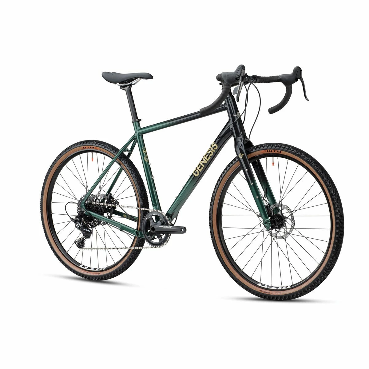 VELO GRAVEL GENESIS FUGIO 10 2 VELO GRAVEL GENESIS FUGIO 10 – Image 2